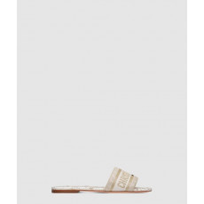 디올 Dway 뮬 KCQ20