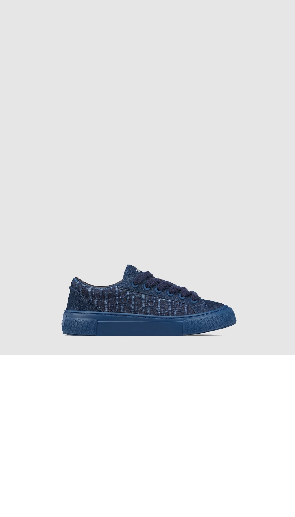 디올 B33 스니커즈 3SN30