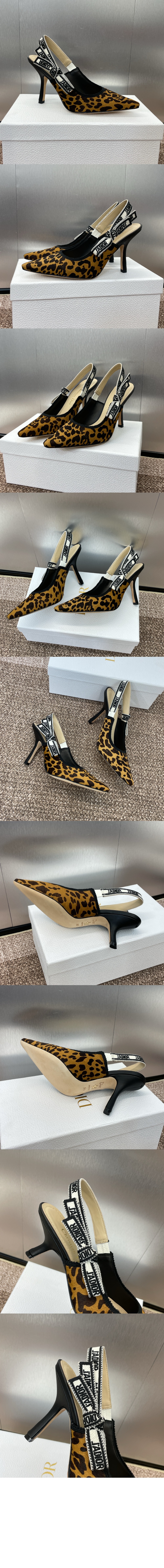 디올 캡쳐 뮬 힐 KCP92