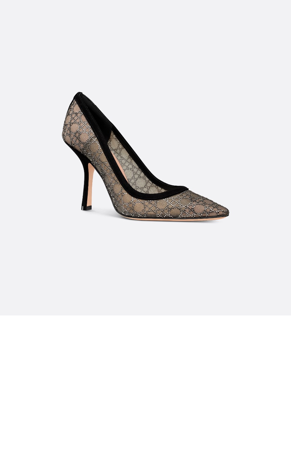 디올 캡처 펌프스 KCV299