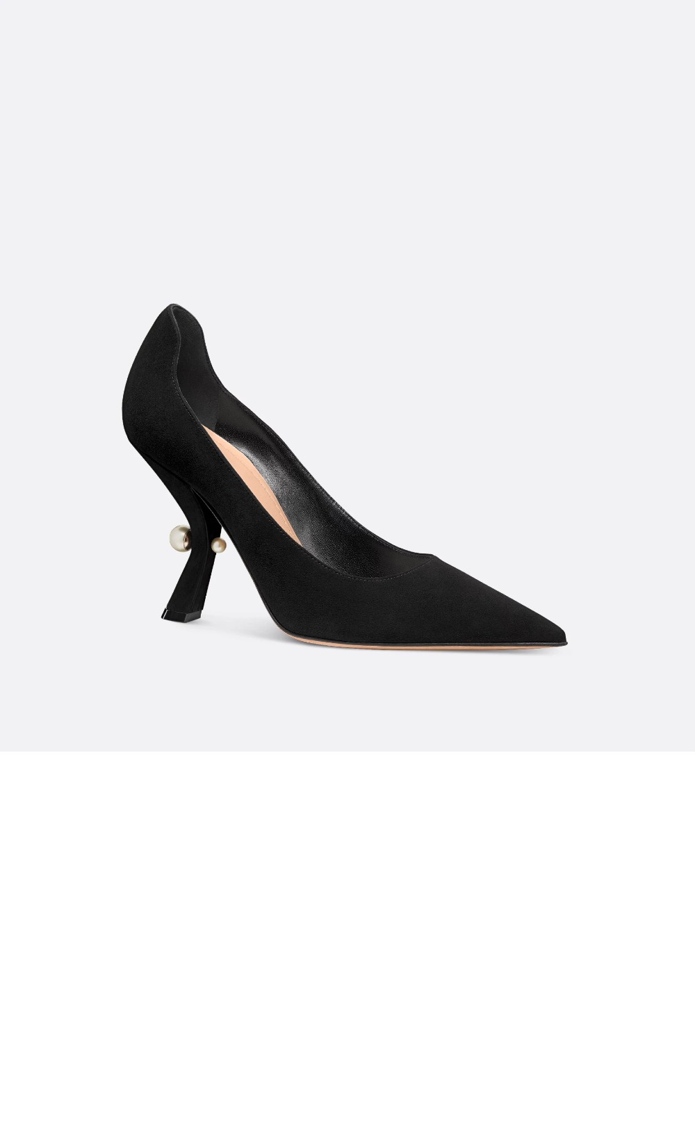 디올 Tribales 펌프스 KDV287