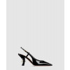 디올 Tribales 슬링백 펌프스 KDV217