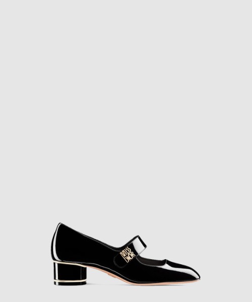 디올 Miss Dior 펌프스 KDV268