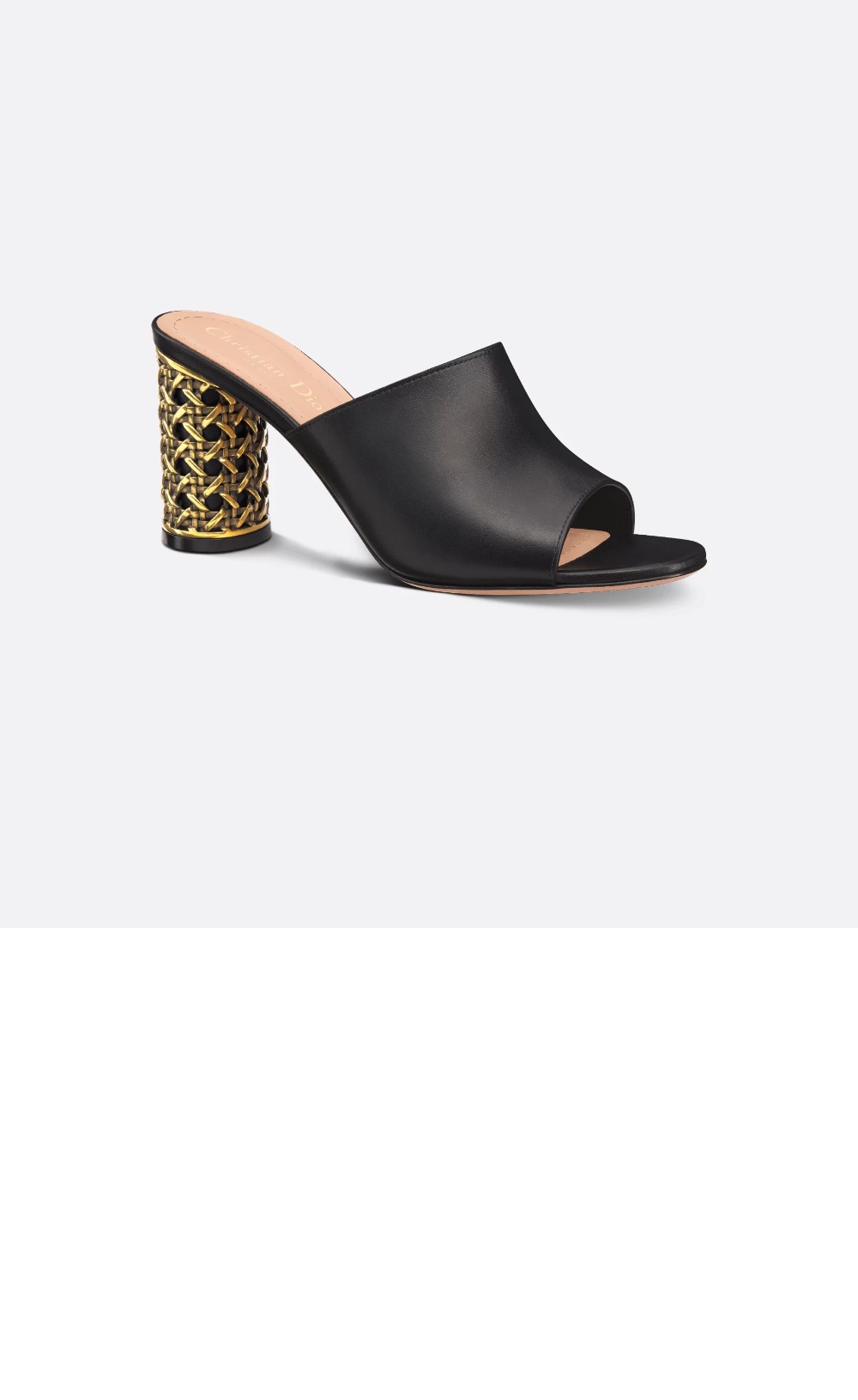 디올 Icon 뮬 힐 KDO126