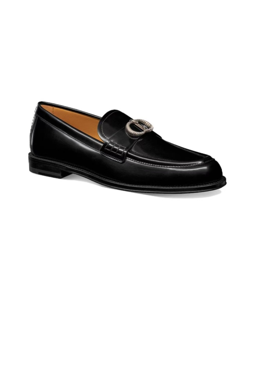 디올 Granville 로퍼 3LO145