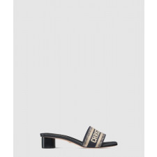 디올 Dway 뮬 힐 KCQ91