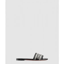 디올 Dway 뮬 KCQ166