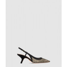 디올 Capture 슬링백 펌프스 KDV300