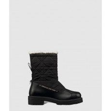 디올 프로즌 디 방한 앵클 부츠 KCI95