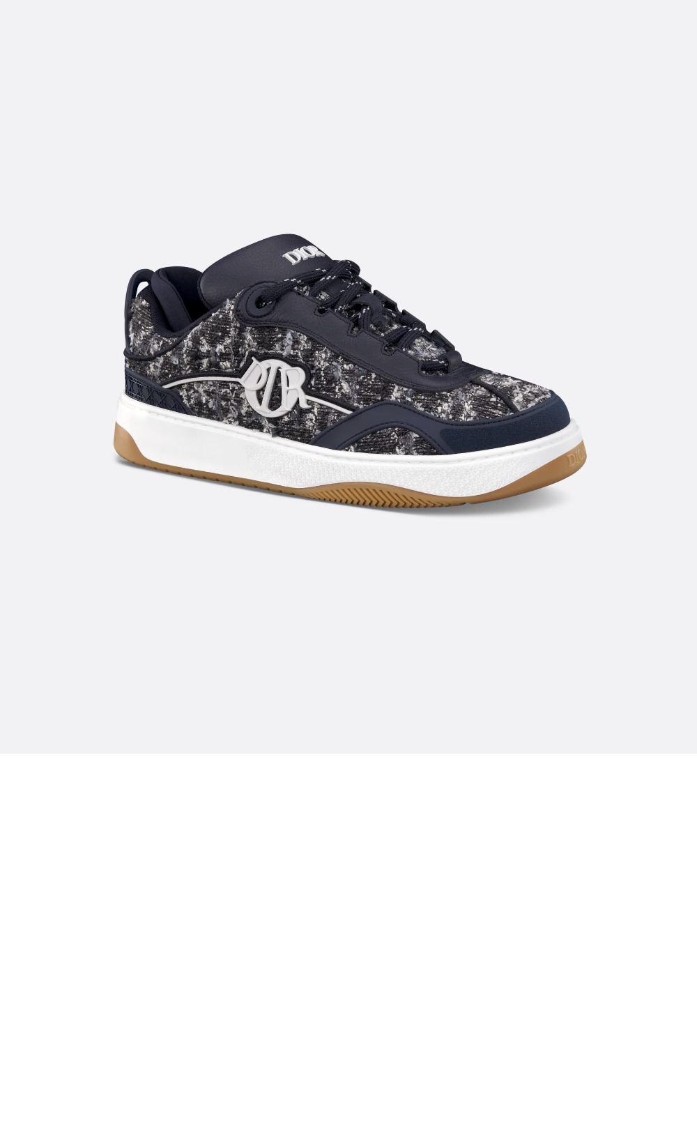 디올 스케이터 B9S 에디션 리미티드 스니커즈 3SN30