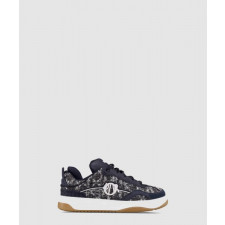 디올 스케이터 B9S 에디션 리미티드 스니커즈 3SN30