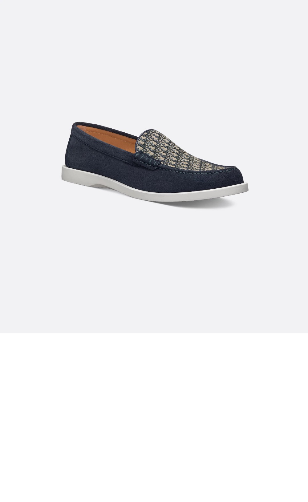 디올 Granville 로퍼 3LO13