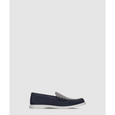 디올 Granville 로퍼 3LO13