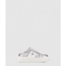 디올 Star 플랫폼 스니커즈 KCK42