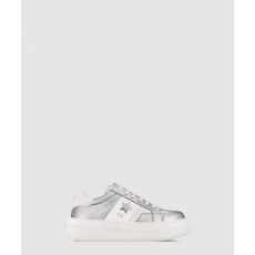 디올 Star 플랫폼 스니커즈 KCK42