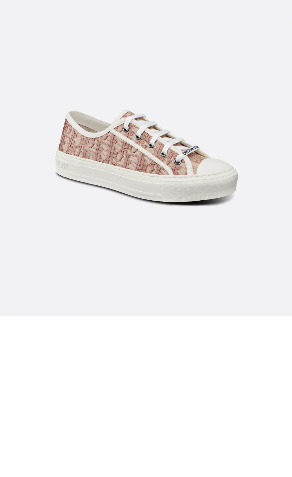 디올 Walk'n'Dior 스니커즈 KCK211