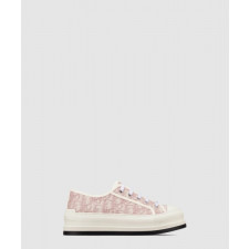 디올 Walk'n'Dior 스니커즈 KCK211