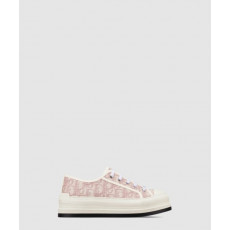 디올 Walk'n'Dior 스니커즈 KCK211