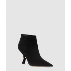 디올 Tribales 힐 앵클 부츠 KDT109