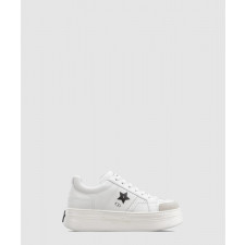 디올 Star 플랫폼 스니커즈 KCK413