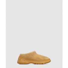 디올 Frost 로우 앵클 부츠 KDT078