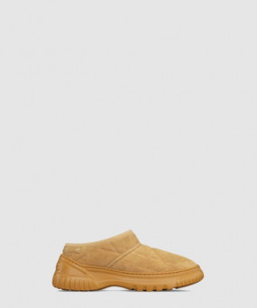 디올 Frost 로우 앵클 부츠 KDT078