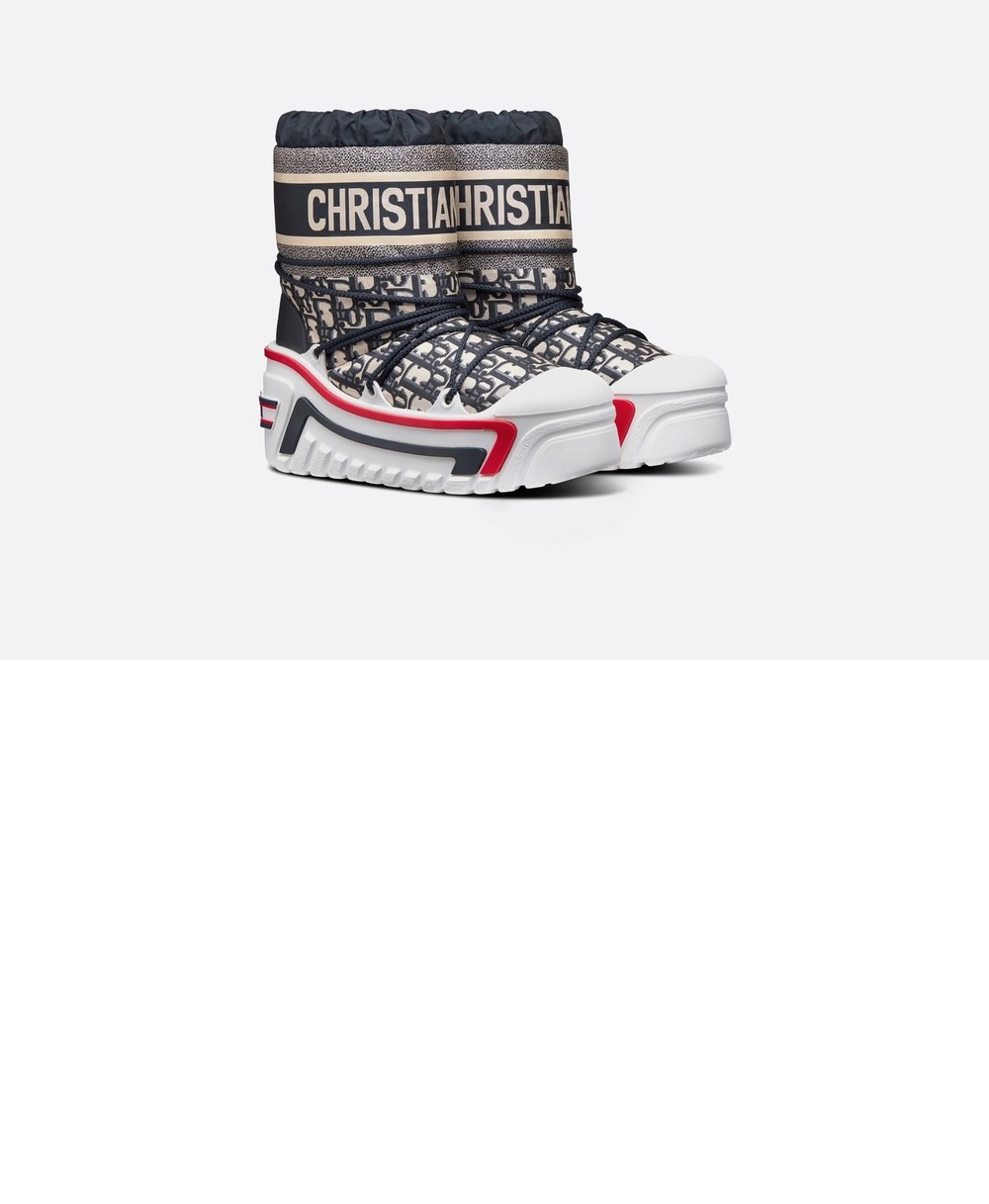 디올 DiorAlps 아프레 스키 부츠 KCI685