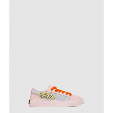 디올 AND KAWS B33 스니커즈 3SN303