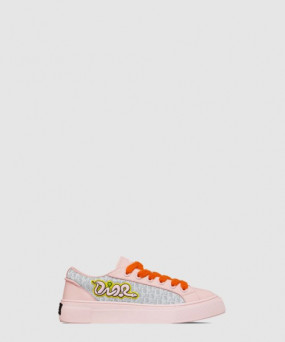 디올 AND KAWS B33 스니커즈 3SN303