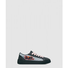 디올 AND KAWS B33 스니커즈 3SN303