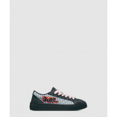 디올 AND KAWS B33 스니커즈 3SN303