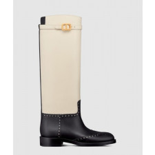 디올 Empreinte 부츠 KDI829