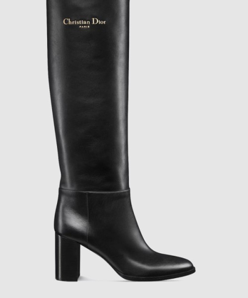 디올 D-Town 힐 부츠 KDT051