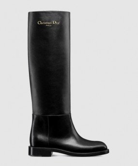 디올 D-Town 부츠 KDT128