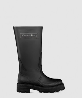 디올 D-Scots 부츠 KCT087