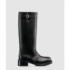 디올 D-Quest 부츠 KDT042