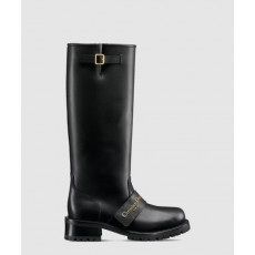 디올 D-Quest 부츠 KDT042