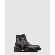 디올 오블리크 컴뱃 부츠 3BO231