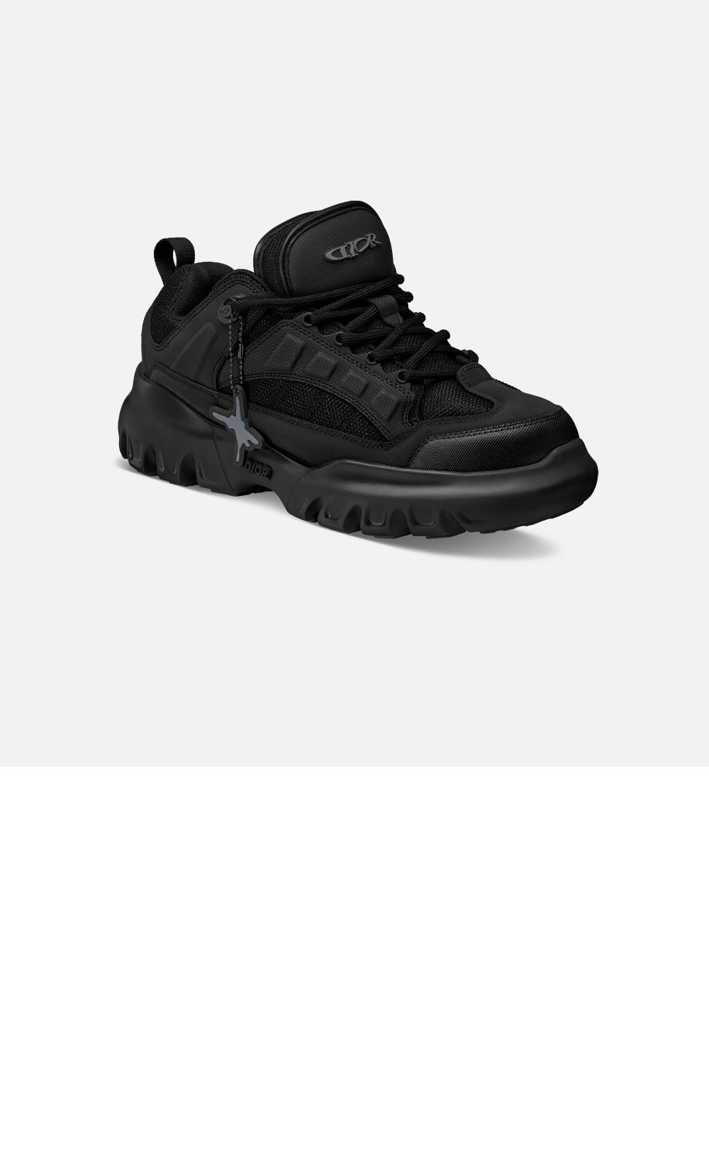 디올 스니커즈 3DE39