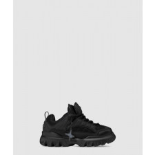 디올 스니커즈 3DE39