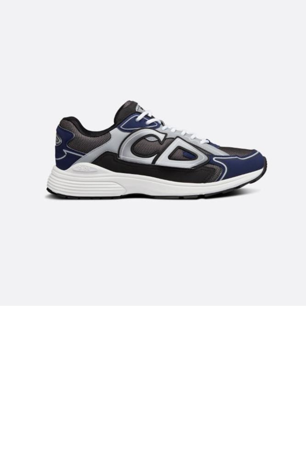 디올 B30 스니커즈 3SN27