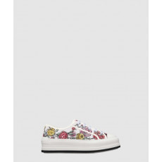 디올 WALK N DIOR 플랫폼 스니커즈 KCK38