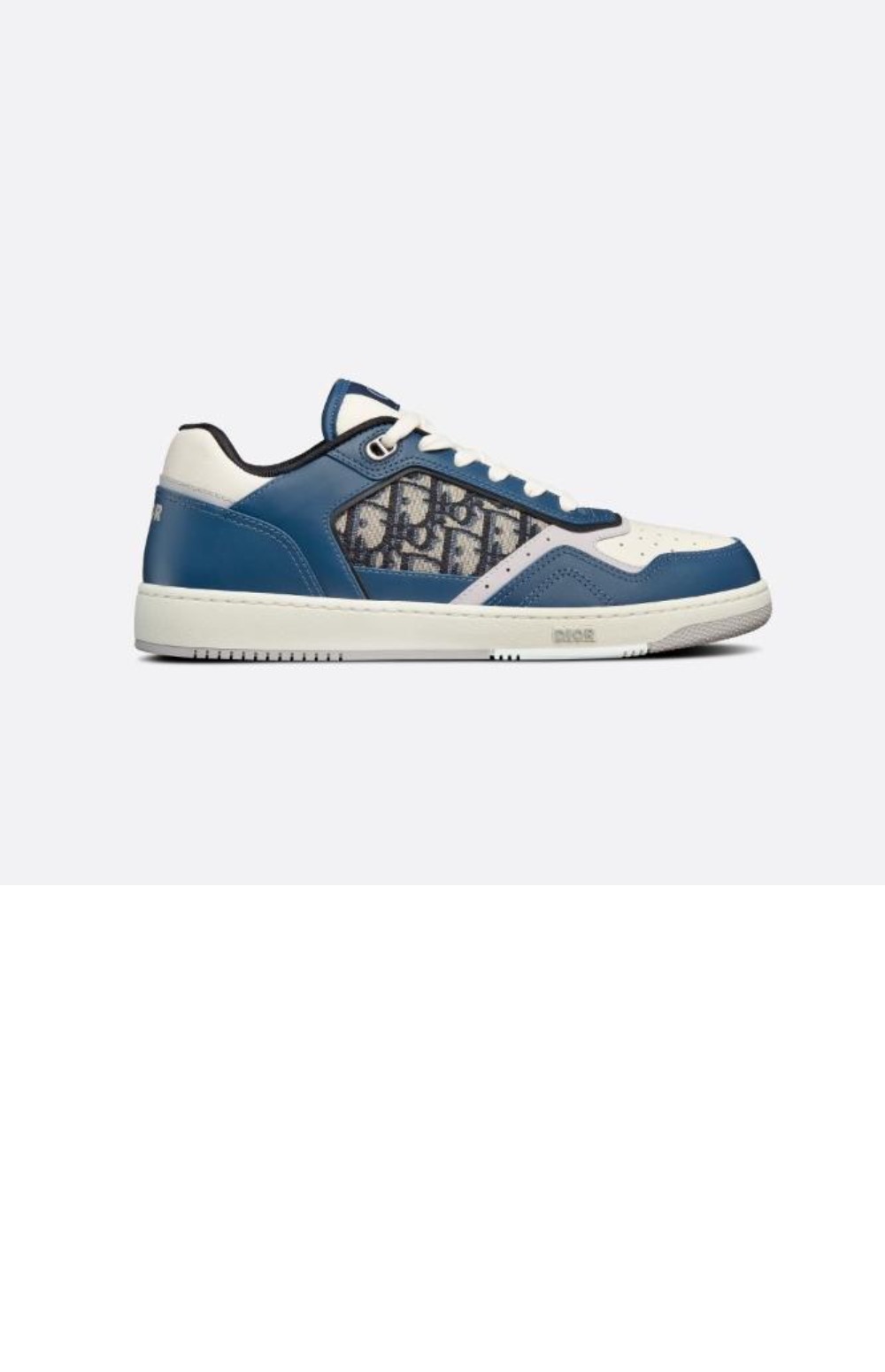 디올 B27 로우탑 스니커즈 3SN27