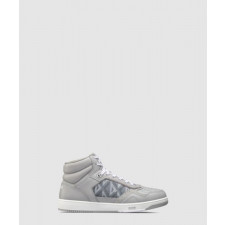 디올 B27 하이탑 스니커즈 3SH13