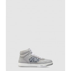 디올 B27 하이탑 스니커즈 3SH13