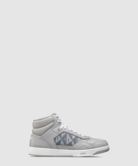 디올 B27 하이탑 스니커즈 3SH13