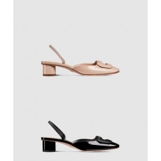 디올 DAY 슬링백 펌프스 KDB82