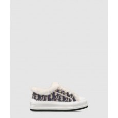 디올 WALK N DIOR 플랫폼 스니커즈 KCK38