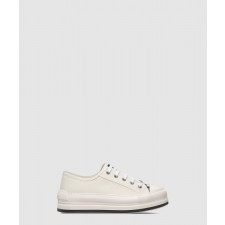 디올 WALK N DIOR 플랫폼 스니커즈 KCK38