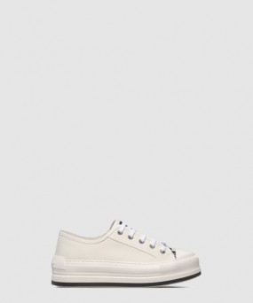 디올 WALK N DIOR 플랫폼 스니커즈 KCK38